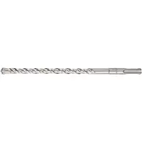 Graphite Betonboor SDS Plus Quatro 10 x 210 mm