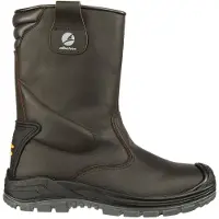 Albatros Rigger Boot S3 Werklaars | Maat: 40