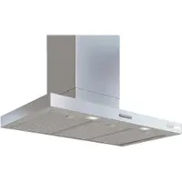 Bosch Dwb93bc30 - Afzuigkap (muur Bevestigde Kap) Breedte 90 Cm 400 M³/h 67 Db(a)