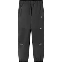 Reima Outdoor broek ' Intona ' zwart