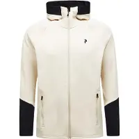 Peak Performance Rider Essentials Midlayer Zip Hood Men