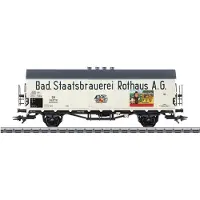 Märklin 046805 Goederenwagen AC