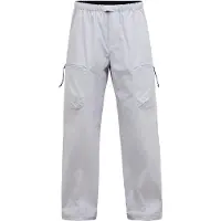 Peak Performance - Outdoor Cargo Pants - Trekkingbroek XL, grijs