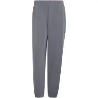 Adidas Sportbroek 'Soft Lux' grijs