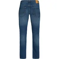 Jack & Jones Jeans 'JJIMike JJOriginal' blauw