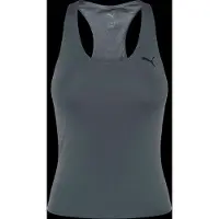 Puma Sporttop 'ESSENTIALS' antraciet
