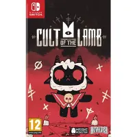 Cult of the Lamb | Switch