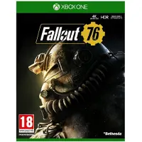 Fallout 76 (FR/Multi in Game)