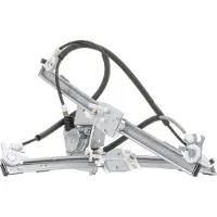 RIDEX 1561W0008 Raammechanisme