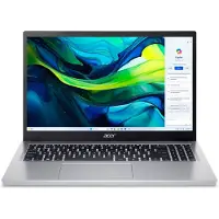 Acer Aspire Go 15 Ag15-32p-3534 - 15.6 Inch Full Hd Intel Core 3 N355 8 Gb 512 Intel Graphics Qwerty