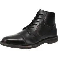 Bugatti Veterboots zwart