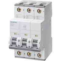 Siemens 5SY6 Stroomonderbreker - 5SY63107