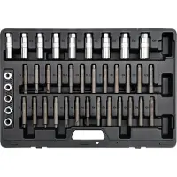 YATO YT-0628 Steeksleutelset
