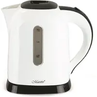 Maestro Elektrische waterkoker 1,5L 2200W MR034WHITE