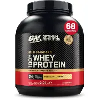 Optimum Nutrition 100% Whey Gold Standard - 2000 g - French Vanille Creme