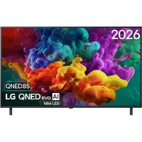 LG Mini-led 55" QNED85 (2026)