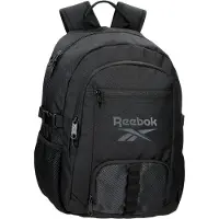 Reebok Truck rugzak 45 cm zwart