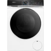 Siemens WG56B2AWFG iQ700 Wasmachine, 10 kg, 1600 rpm, Energieklasse A, NL/FR paneel, Wit