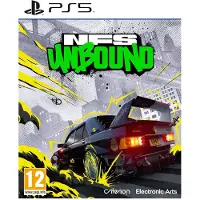Need for Speed - Unbound