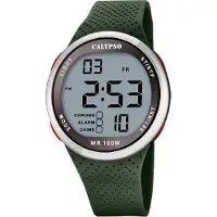 Calypso herenhorloge K5785/5