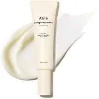 Abib Collagen Eye Crème Jericho Rose Tube Oogcrème 30 ml