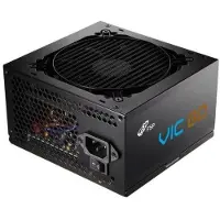 FSP VIC BD 550W, 550 Watt, 220 - 240 V, 50/60 Hz, 6 - 3 A, Actief, 80 W