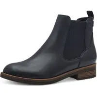 Bonprix Chelsea boots navy