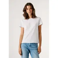Pepe Jeans Shirt 'Benina' wit