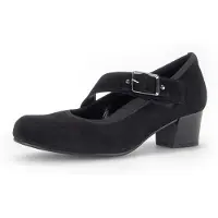 Gabor Pumps zwart