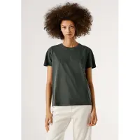 Pepe Jeans Shirt 'BENINA' grafiet