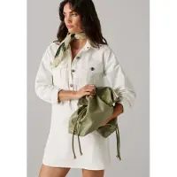Pepe Jeans Handtas 'GWENDOLYN' mintgroen
