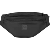 Urban Classics Heuptas zwart