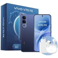 Vivo V70 FE 8GB/512GB Blauw