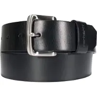 Carhartt Leather Classic Buckle Belt