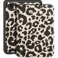 IMoshion Design Vouwbare Bookcase voor de Kobo Clara Colour / BW - Leopard