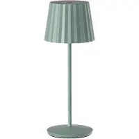Lumisky Draadloze tafellamp H30CM ABBY