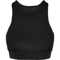 Urban Classics BH zwart