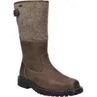Josef seibel CHANCE herenlaars - winterlaars, warm gevoerd, bruin, nieuw