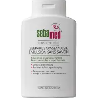 Sebamed shampoo-emulsie 500 ml