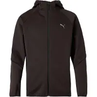 Puma Sportjas zwart