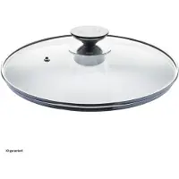 Berndes Deksel Vario Click Transparant 32 cm