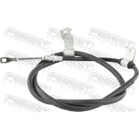FEBEST 18100-ANTLH Handremkabel