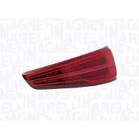 MAGNETI MARELLI 715001133003 Achterlicht
