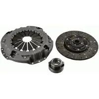 SACHS 3400 700 386 Koppelingsset