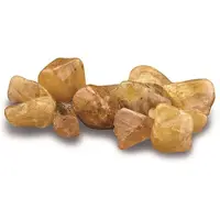 Spiru Trommelstenen Topaas (5-10 mm) - 10 gram