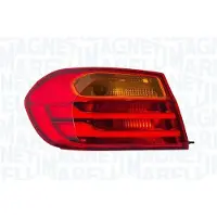 MAGNETI MARELLI 715011114001 Achterlicht