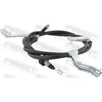 FEBEST 12100-F2DISCRH Handremkabel