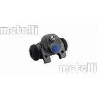CIFAM 101-009 Wielremcilinder