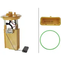 Hella 8TF 358 316-761 Brandstofpomp