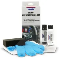 Presto 101663 Leer onderhoud